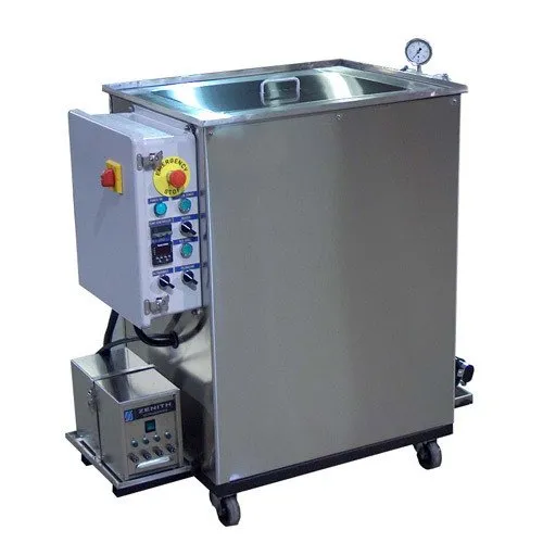 Ultrasonic Cleaner